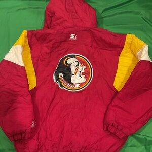 Vintage Florida State Seminoles